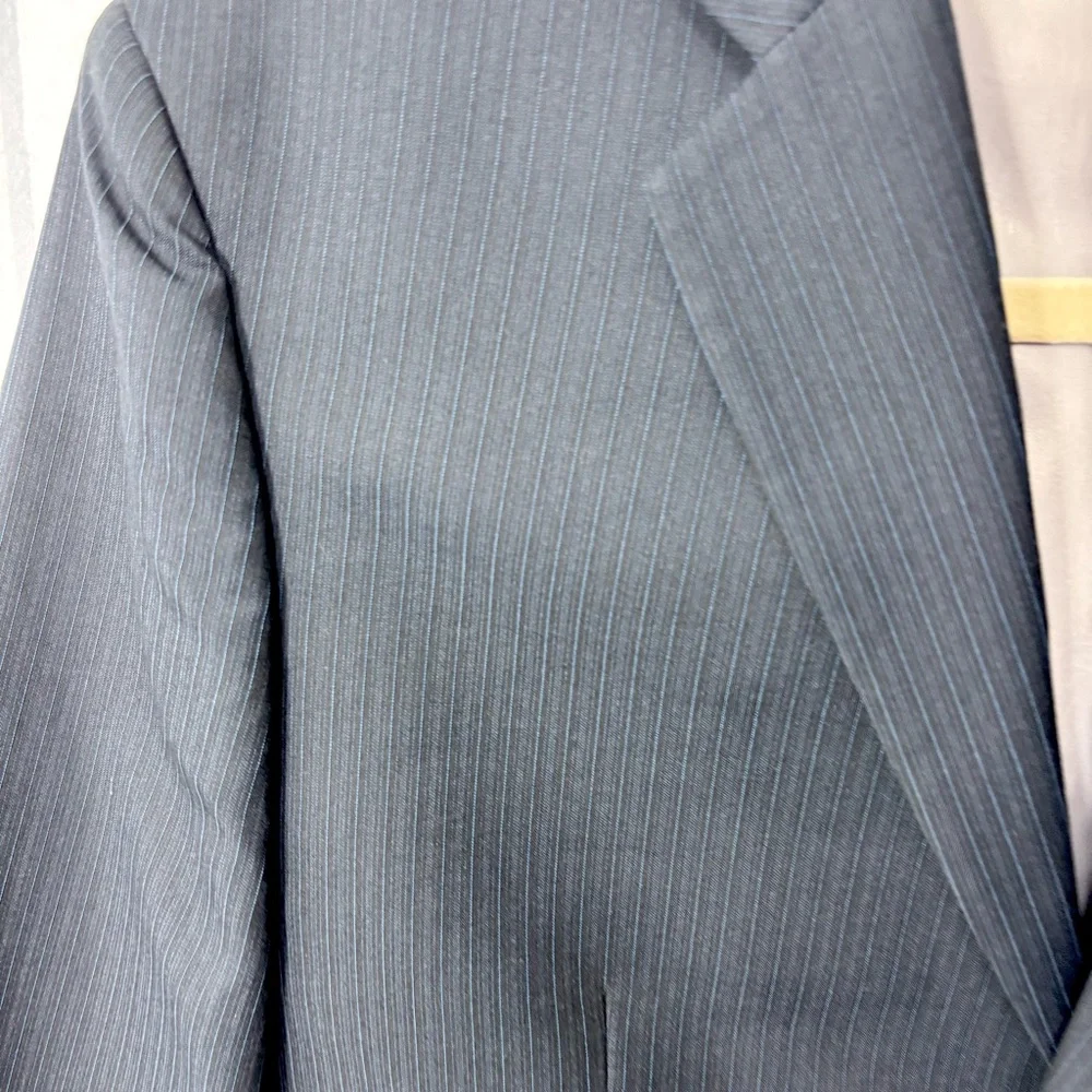 Michael Kors‎ Casual Navy Blue Blazer size 14 H